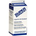 Spilltech SpillTech SuPersorb Loose Sorbent, 28 Oz Shaker, 12 Per Pack SS12